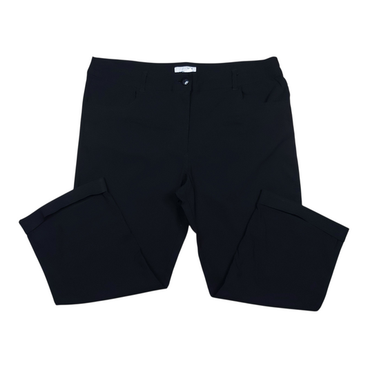 Pantacourt Taille 44 La Halle