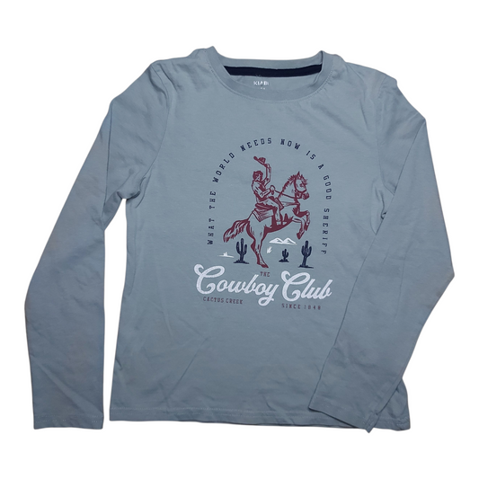 T-shirt 10 ans Kiabi