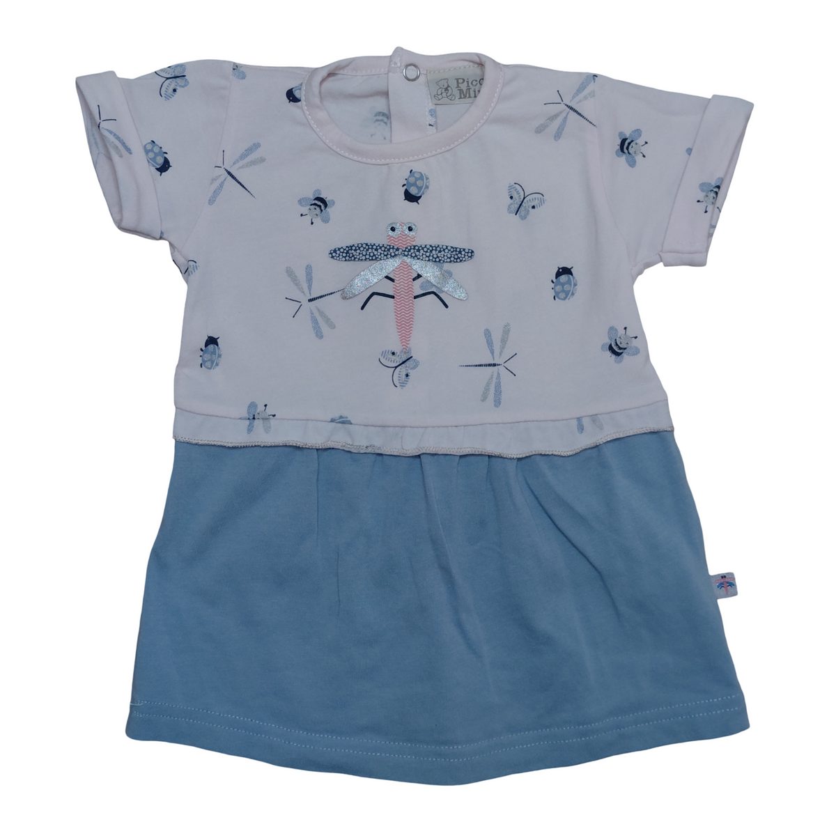 Robe 3 mois