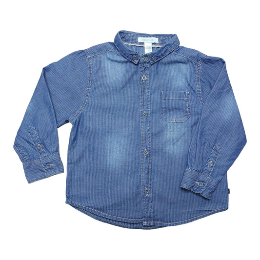 Chemise 23 mois Obaibi