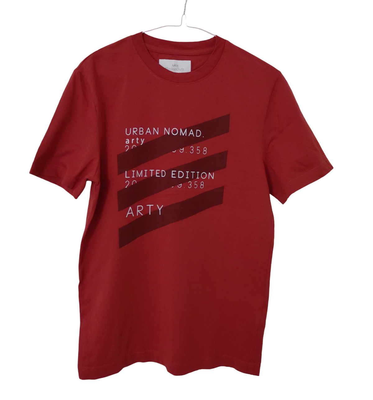 T-shirt Taille S Jules