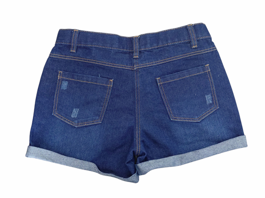 Short 12 ans Gémo