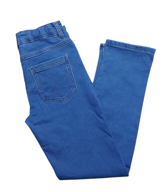 Pantalon extensible 12 ans
