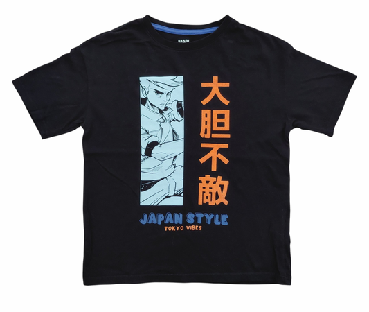 T-shirt 10 ans Kiabi