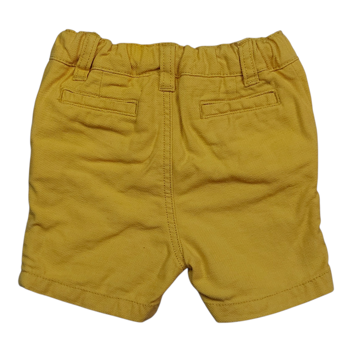 Short 3 mois Orchestra