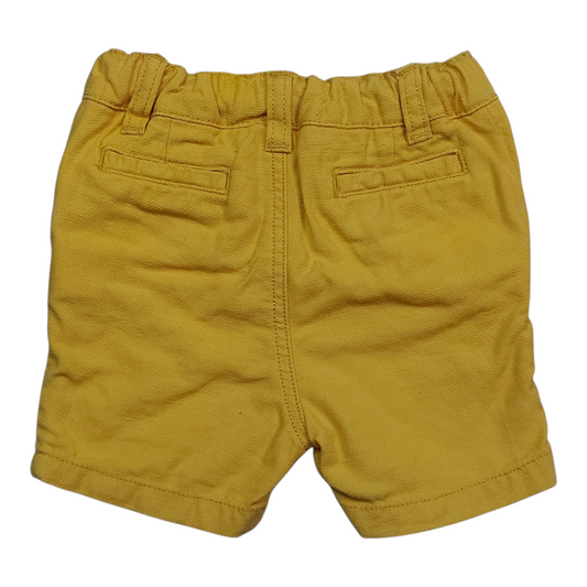 Short 3 mois Orchestra
