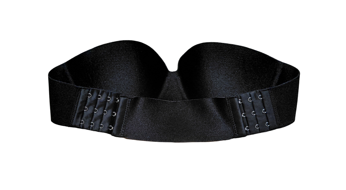 Soutien gorge Bandeau Taille 95 B