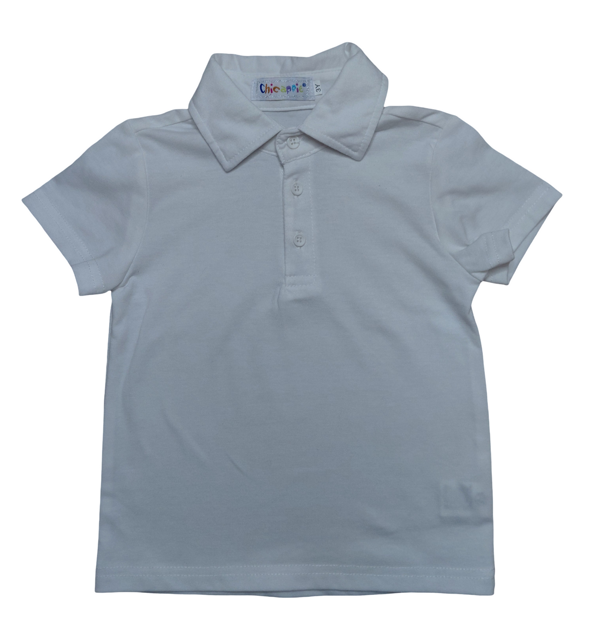 Polo 3 ans
