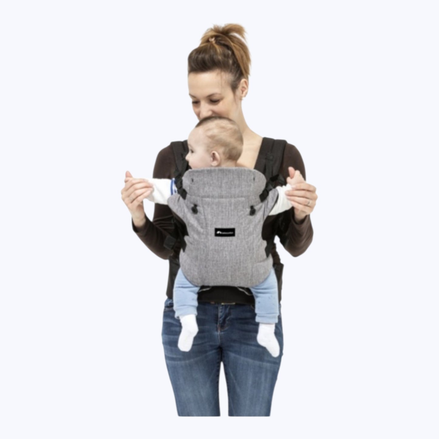 Porte bébé Go4 Bébé Comfort