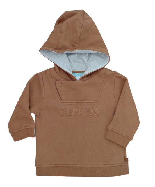 Pull Sweat 6 mois Obaibi