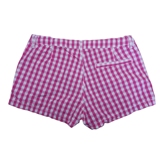 Short 14 ans