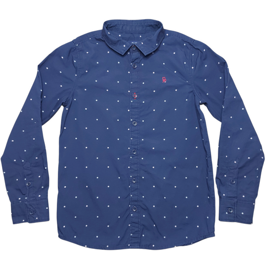 Chemise 8 ans Okaidi