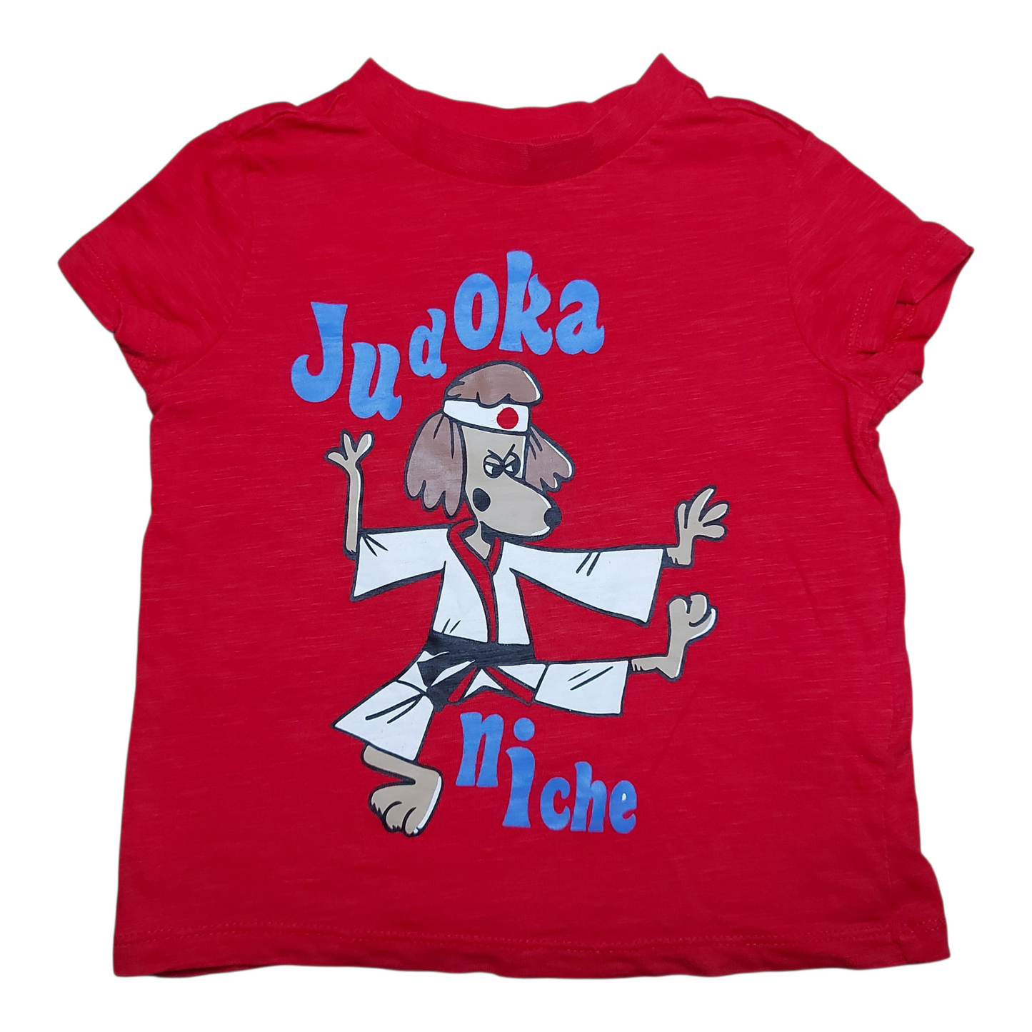 T-shirt 2 ans Dpam