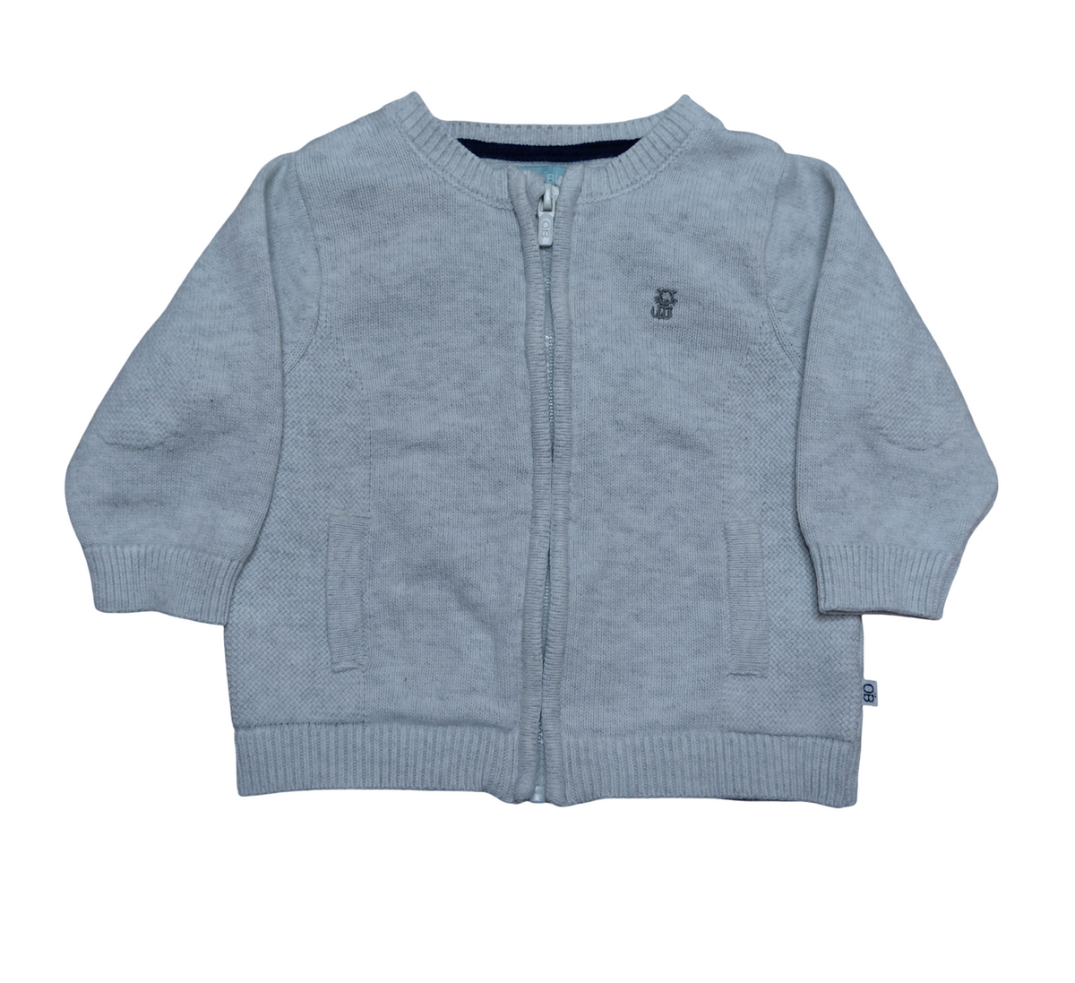 Pull 3 mois Obaibi