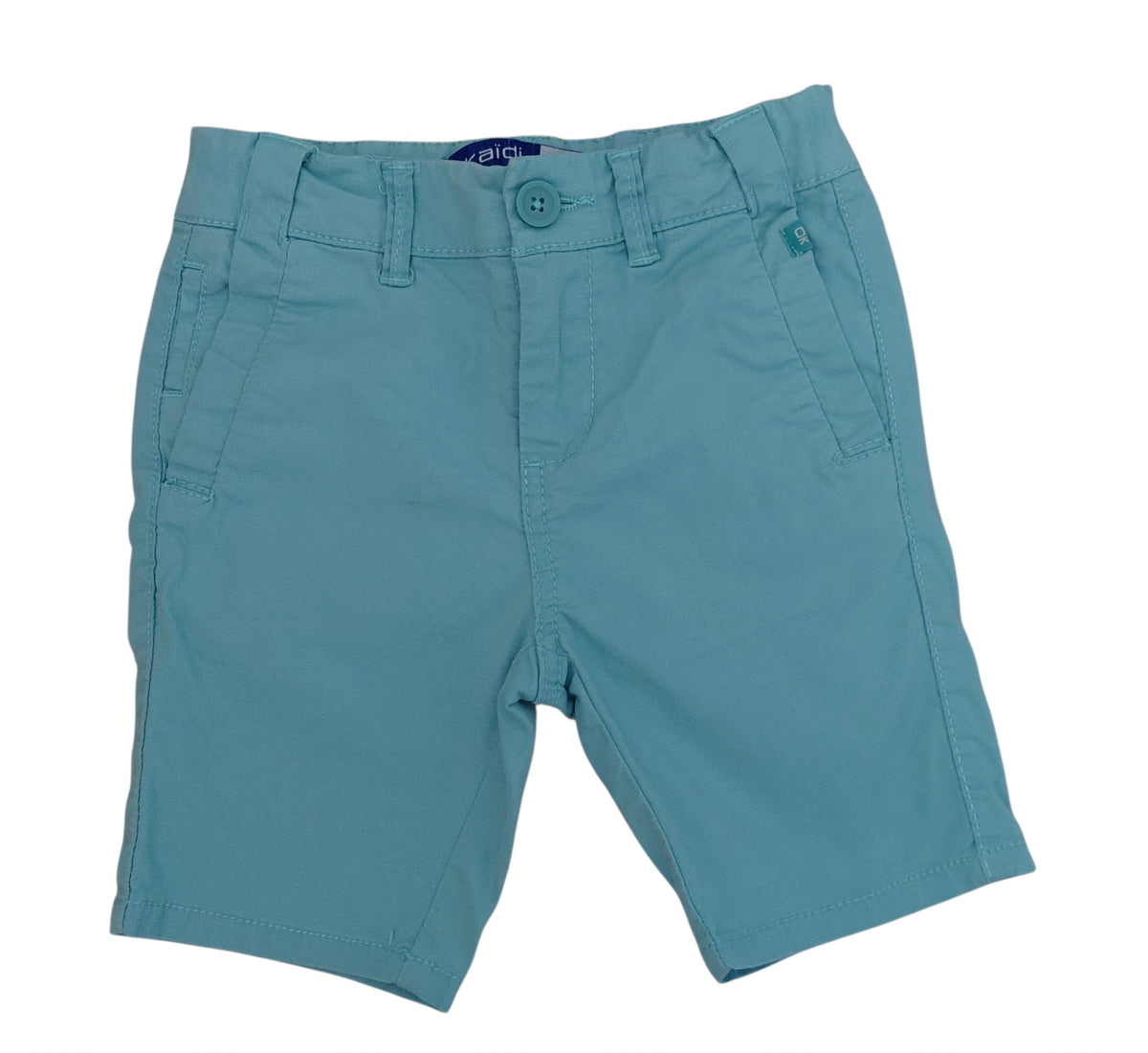 Bermuda chino 3 ans Okaidi