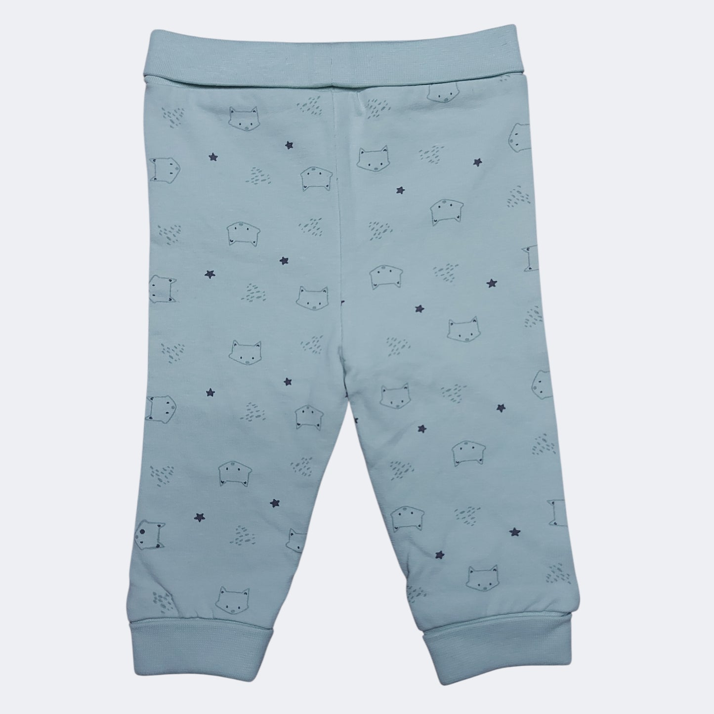Pantalon 1 mois Orchestra