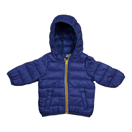 Doudoune Veste 18 mois TAO