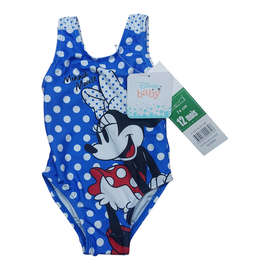 Maillot de bain en 12 mois ou 18 mois NEUF