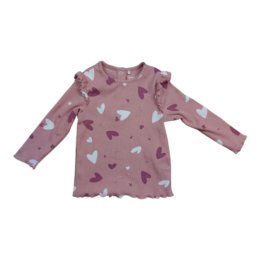 T-shirt 6 mois Orchestra