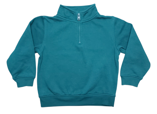 Pull 5/6 ans