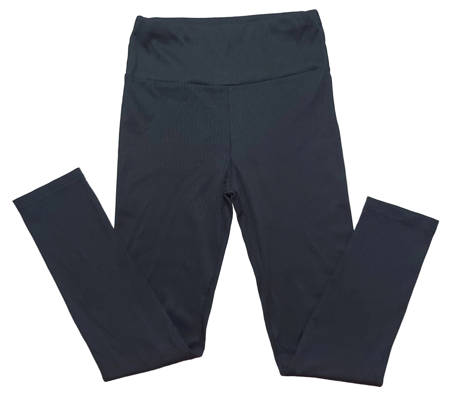 Legging noir 12 ans