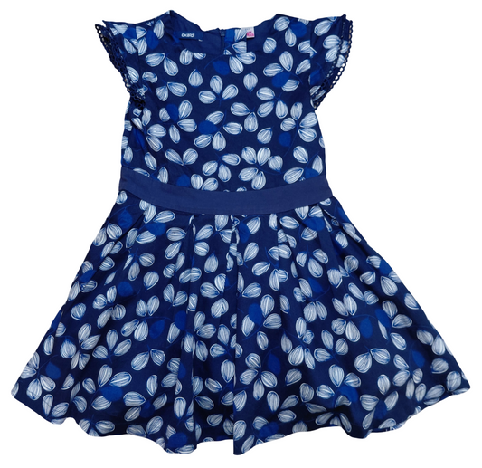 Robe 4 ans Okaidi