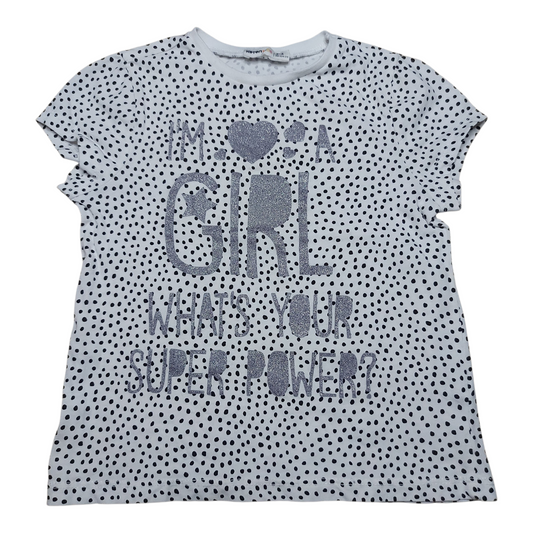 T-shirt 3 ans
