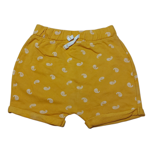 Short 18 mois Kiabi
