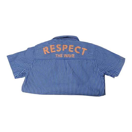 Chemise 10 ans