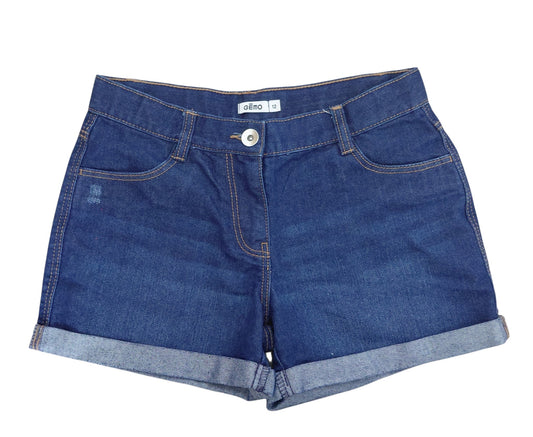 Short 12 ans Gémo