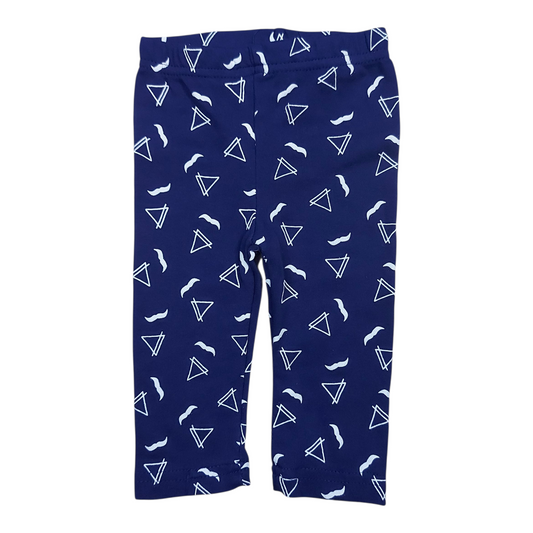 Legging 0/6 mois