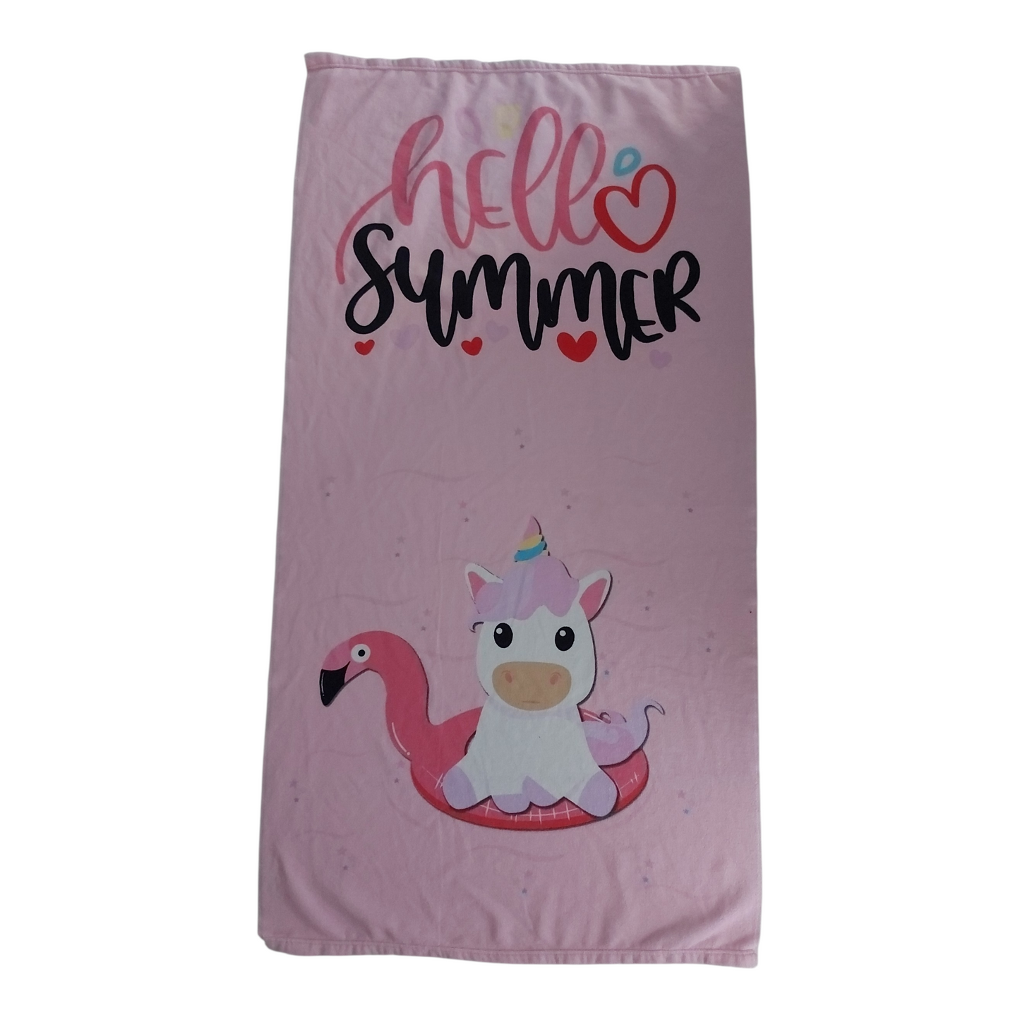 Grande Serviette microfibre