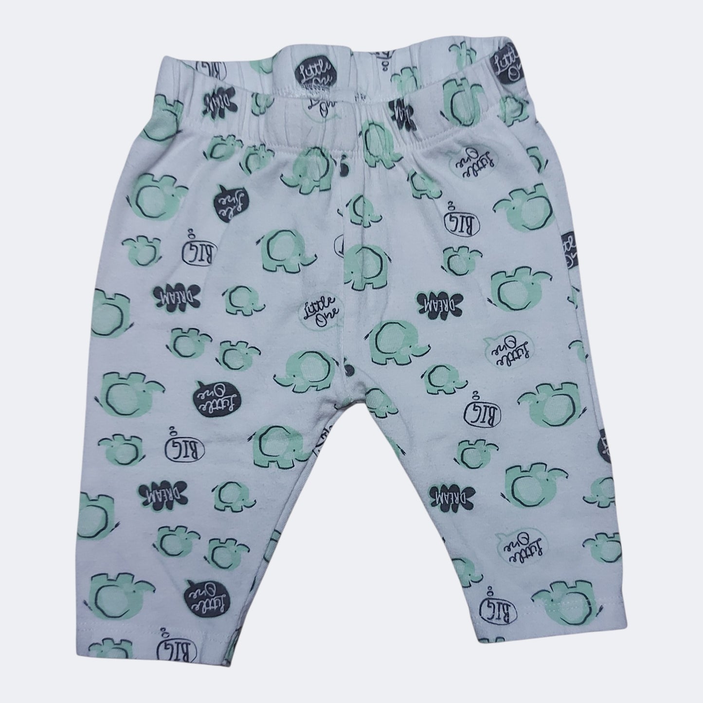 Legging 0/1 mois