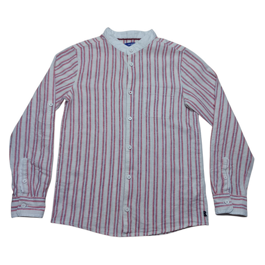 Chemise 10 ans Okaidi