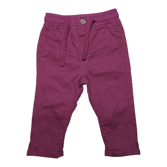 Pantalon 12 mois Kiabi