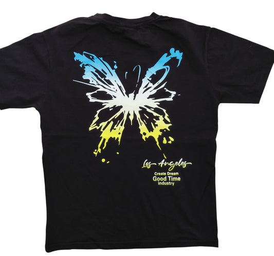 T-shirt 8 ans