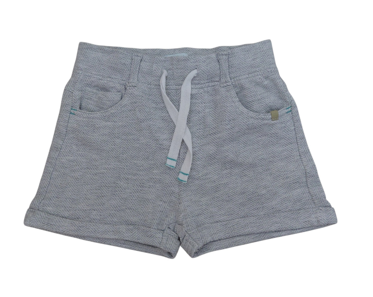 Short 18 mois Obaibi