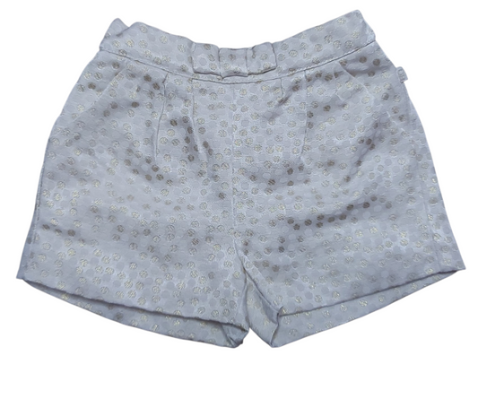 Short 3 mois Obaibi