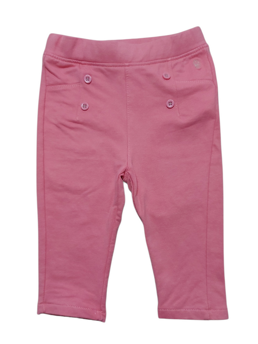 Pantalon jogging 9 mois Obaibi