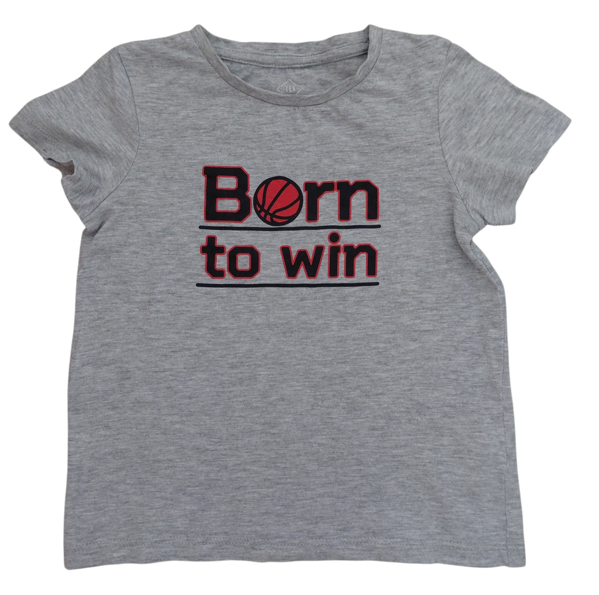 T-shirt 2/3 ans Tex