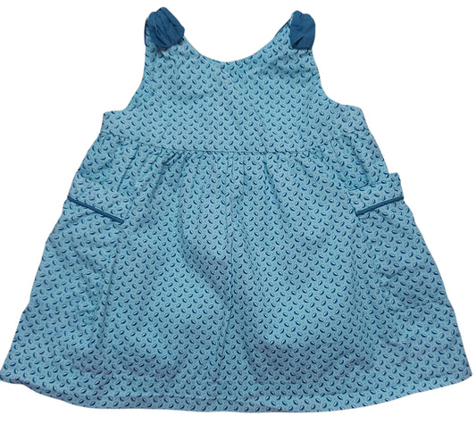 Robe 9 mois Obaibi
