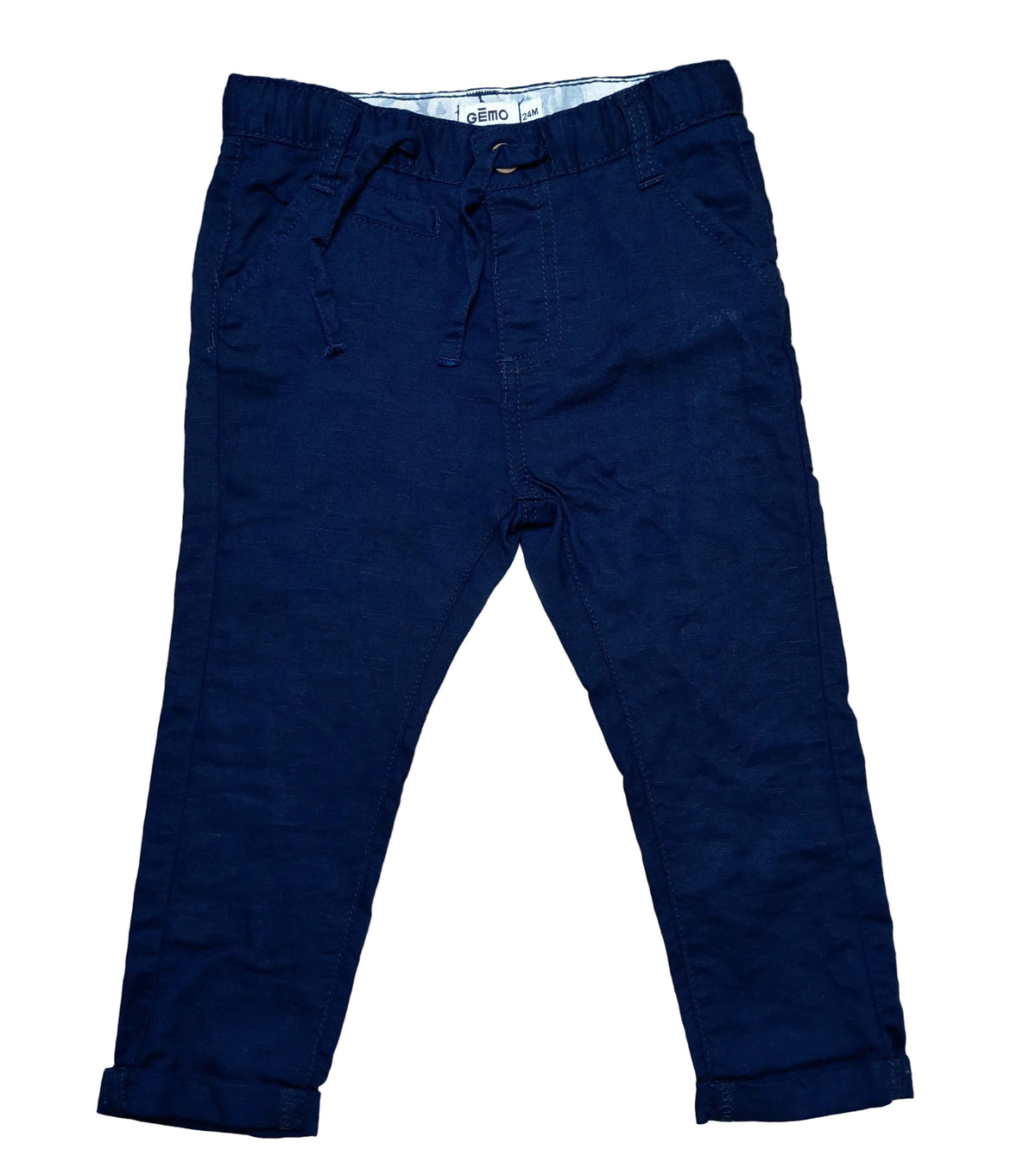 Pantalon 24 mois Gémo