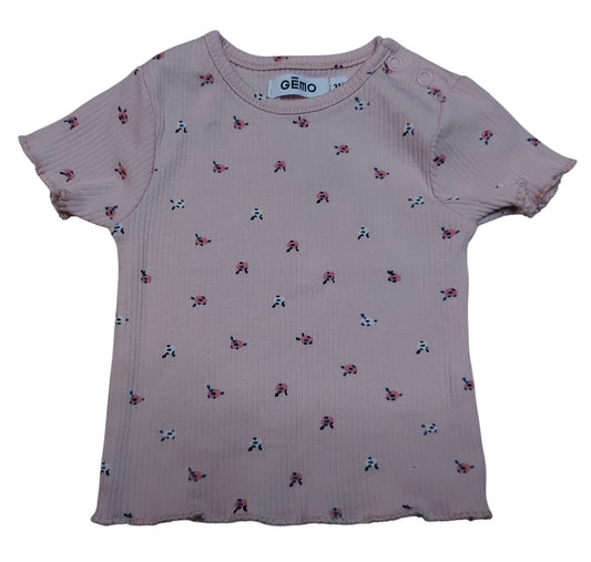 T-shirt 3 mois Gémo