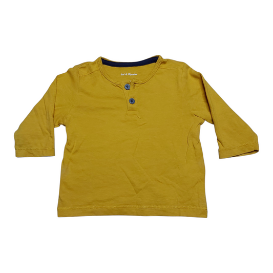 T-shirt 3 mois