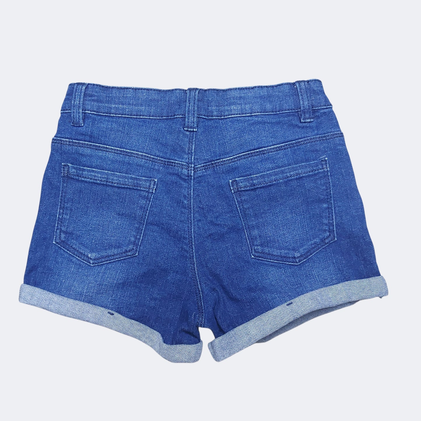 Short 9 ans Gémo