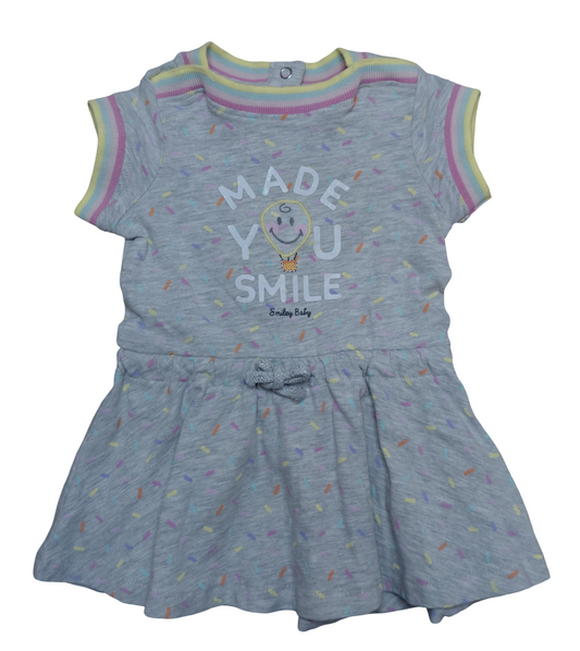 Robe 3 mois Orchestra