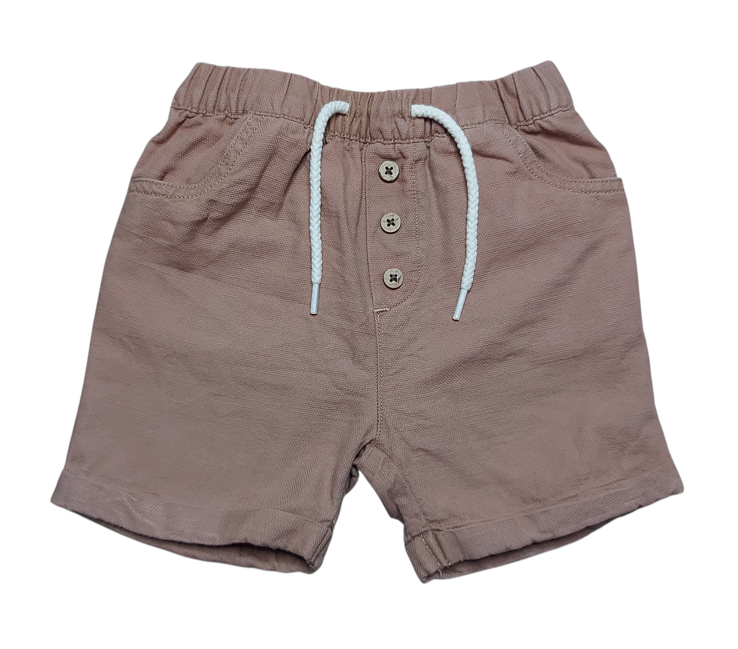 Short 12 mois Orchestra