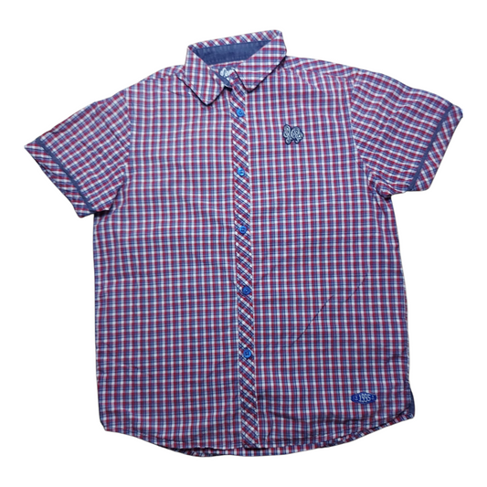 Chemise 14 ans