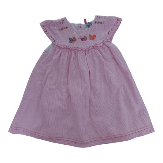 Robe 12 mois Orchestra