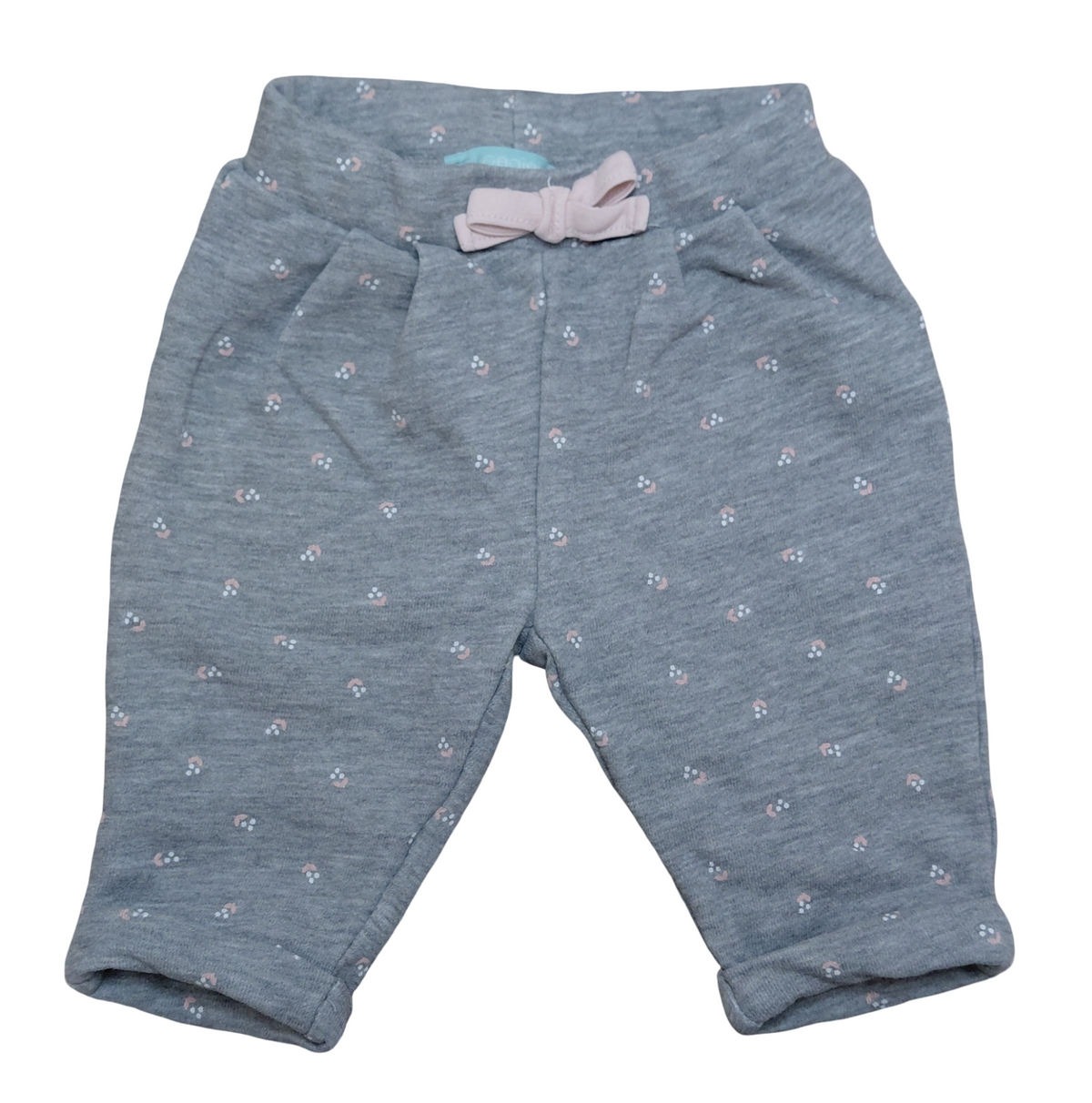 Pantalon jogging 3 mois Obaibi
